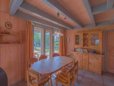 Ferienhaus für 8 Personen (114 m²) in Rechlin Nord 6/10