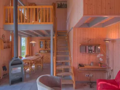 Ferienhaus für 8 Personen (114 m²) in Rechlin Nord 7/10