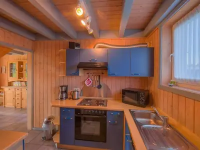 Ferienhaus für 8 Personen (114 m²) in Rechlin Nord 8/10
