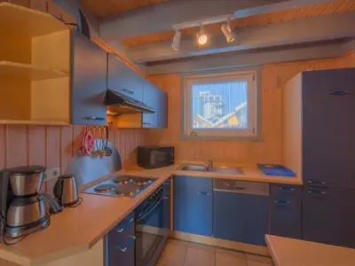 Ferienhaus für 8 Personen (114 m²) in Rechlin Nord 10/10