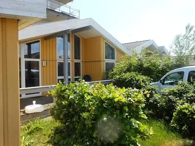 Ferienhaus für 3 Personen (67 m²) in Rechlin Nord 1/10
