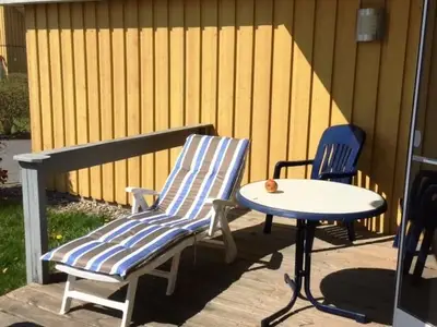 Ferienhaus für 3 Personen (67 m²) in Rechlin Nord 2/10