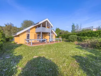 Ferienhaus für 6 Personen (90 m²) in Rechlin Nord 1/10