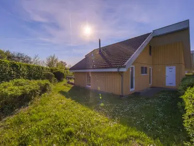 Ferienhaus für 6 Personen (90 m²) in Rechlin Nord 2/10