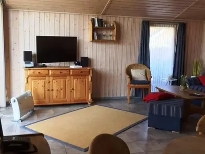 Ferienhaus für 3 Personen (67 m²) in Rechlin Nord 4/10