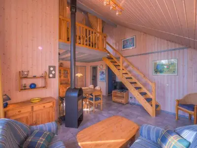 Ferienhaus für 6 Personen (90 m²) in Rechlin Nord 3/10