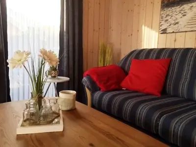 Ferienhaus für 3 Personen (67 m²) in Rechlin Nord 6/10