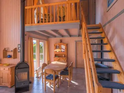 Ferienhaus für 6 Personen (90 m²) in Rechlin Nord 5/10