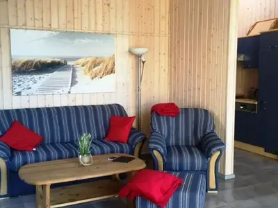 Ferienhaus für 3 Personen (67 m²) in Rechlin Nord 7/10