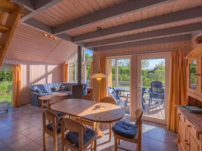 Ferienhaus für 6 Personen (90 m²) in Rechlin Nord 6/10