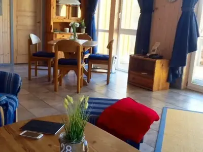 Ferienhaus für 3 Personen (67 m²) in Rechlin Nord 8/10