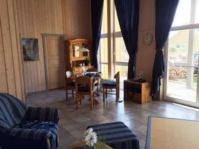 Ferienhaus für 3 Personen (67 m²) in Rechlin Nord 9/10