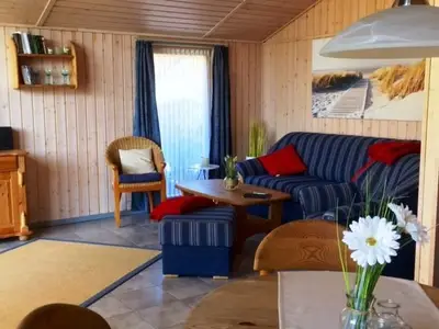 Ferienhaus für 3 Personen (67 m²) in Rechlin Nord 10/10