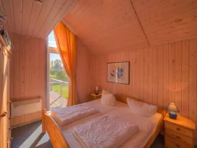 Ferienhaus für 6 Personen (90 m²) in Rechlin Nord 8/10