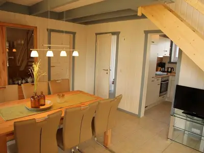 Ferienhaus für 6 Personen (90 m²) in Rechlin Nord 5/10