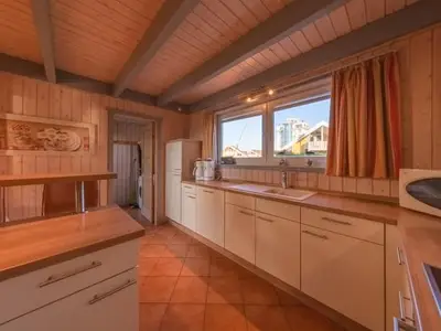 Ferienhaus für 8 Personen (114 m²) in Rechlin Nord 4/10