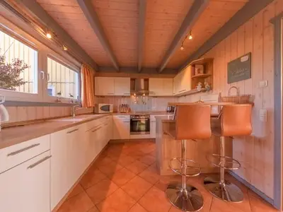 Ferienhaus für 8 Personen (114 m²) in Rechlin Nord 5/10