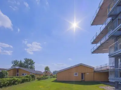 Ferienhaus für 4 Personen (67 m²) in Rechlin Nord 1/10