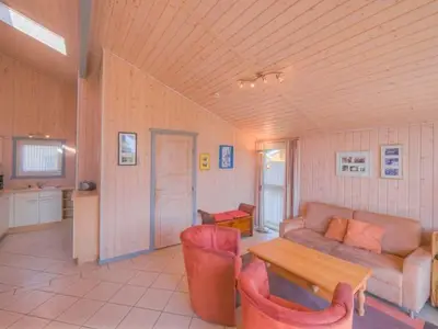 Ferienhaus für 4 Personen (67 m²) in Rechlin Nord 4/10