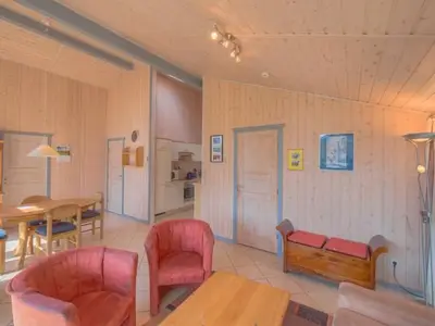Ferienhaus für 4 Personen (67 m²) in Rechlin Nord 5/10