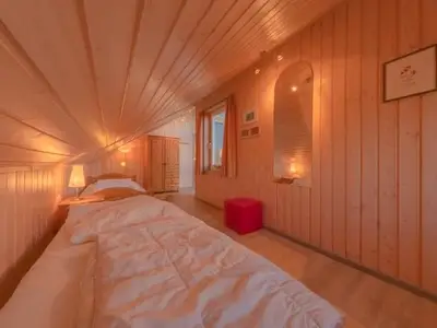 Ferienhaus für 8 Personen (114 m²) in Rechlin Nord 8/10
