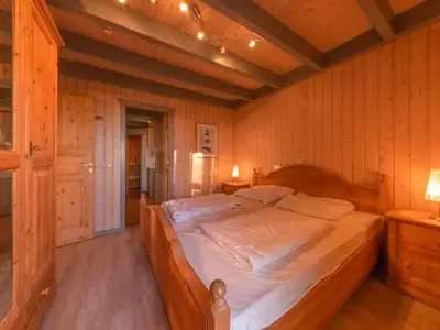 Ferienhaus für 8 Personen (114 m²) in Rechlin Nord 9/10