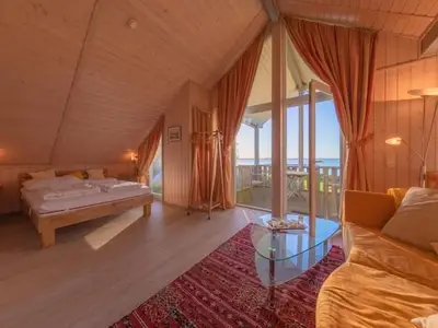 Ferienhaus für 8 Personen (114 m²) in Rechlin Nord 10/10