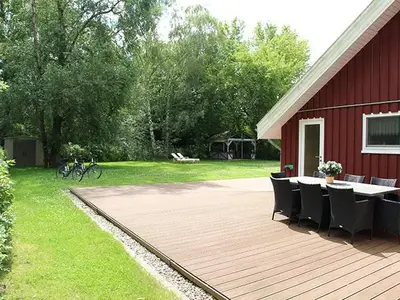 Ferienhaus für 9 Personen (136 m²) in Rechlin Nord 3/10