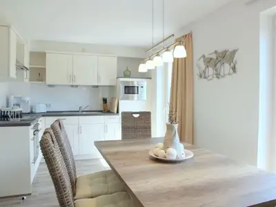 Ferienhaus für 8 Personen (108 m²) in Rechlin Nord 4/10
