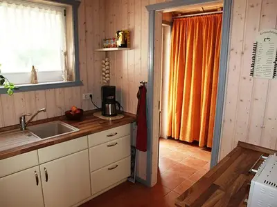 Ferienhaus für 9 Personen (136 m²) in Rechlin Nord 7/10