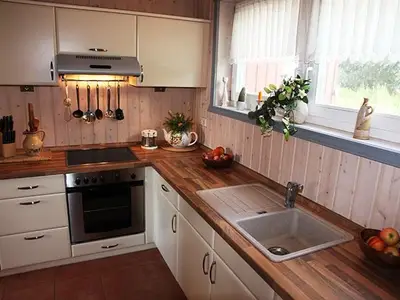 Ferienhaus für 9 Personen (136 m²) in Rechlin Nord 8/10