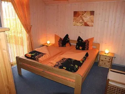 Ferienhaus für 9 Personen (136 m²) in Rechlin Nord 10/10