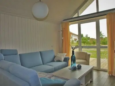 Ferienhaus für 6 Personen (90 m²) in Rechlin Nord 3/10