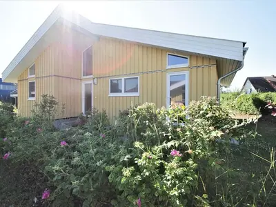 Ferienhaus für 4 Personen (77 m²) in Rechlin Nord 1/10
