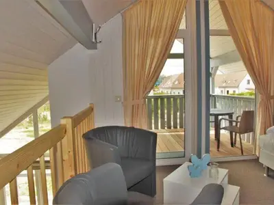Ferienhaus für 6 Personen (90 m²) in Rechlin Nord 10/10
