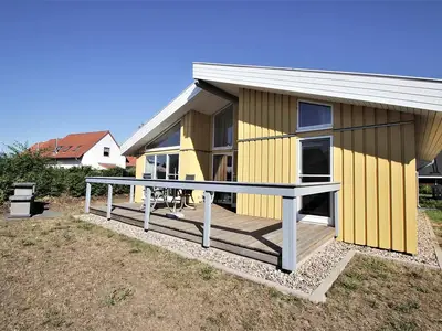Ferienhaus für 4 Personen (77 m²) in Rechlin Nord 2/10