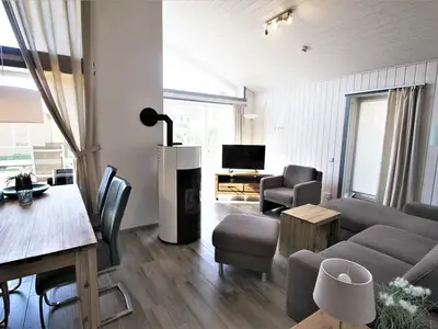 Ferienhaus für 4 Personen (77 m²) in Rechlin Nord 4/10