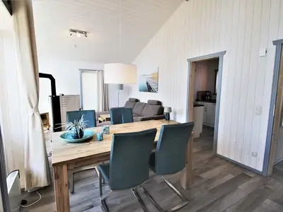 Ferienhaus für 4 Personen (77 m²) in Rechlin Nord 8/10