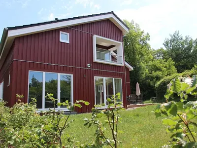 Ferienhaus für 12 Personen (222 m²) in Rechlin Nord 1/10