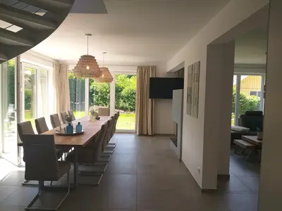 Ferienhaus für 12 Personen (222 m²) in Rechlin Nord 2/10