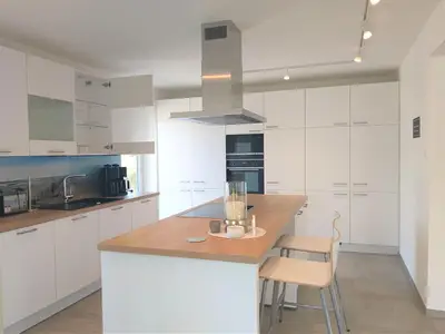 Ferienhaus für 12 Personen (222 m²) in Rechlin Nord 4/10