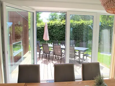 Ferienhaus für 12 Personen (222 m²) in Rechlin Nord 5/10