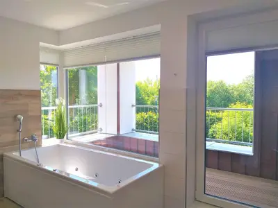 Ferienhaus für 12 Personen (222 m²) in Rechlin Nord 6/10