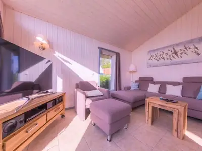 Ferienhaus für 4 Personen (77 m²) in Rechlin Nord 1/10