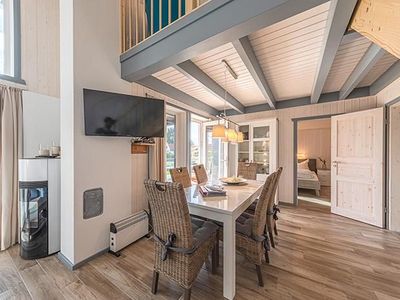 Ferienhaus für 6 Personen (90 m²) 4/10