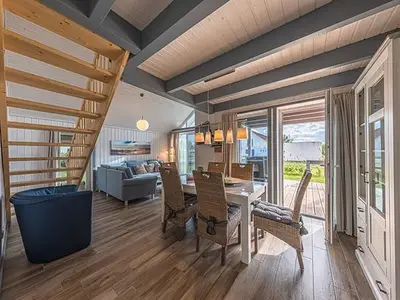 Ferienhaus für 6 Personen (90 m²) in Rechlin Nord 5/10