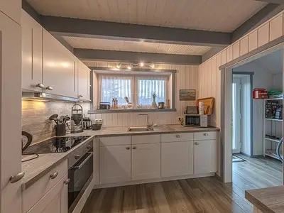 Ferienhaus für 6 Personen (90 m²) in Rechlin Nord 6/10