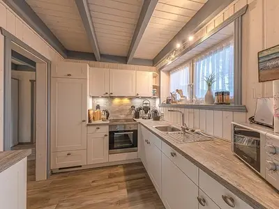 Ferienhaus für 6 Personen (90 m²) in Rechlin Nord 7/10