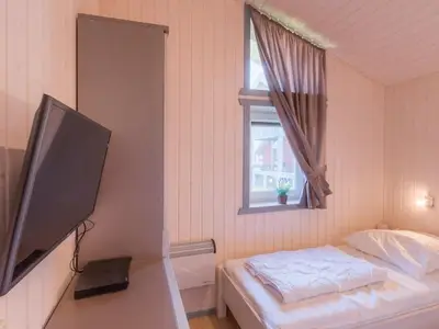 Ferienhaus für 4 Personen (77 m²) in Rechlin Nord 5/10