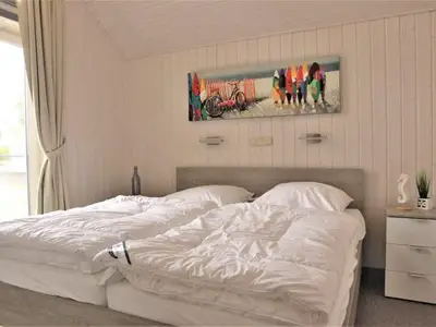 Ferienhaus für 6 Personen (90 m²) in Rechlin Nord 6/10